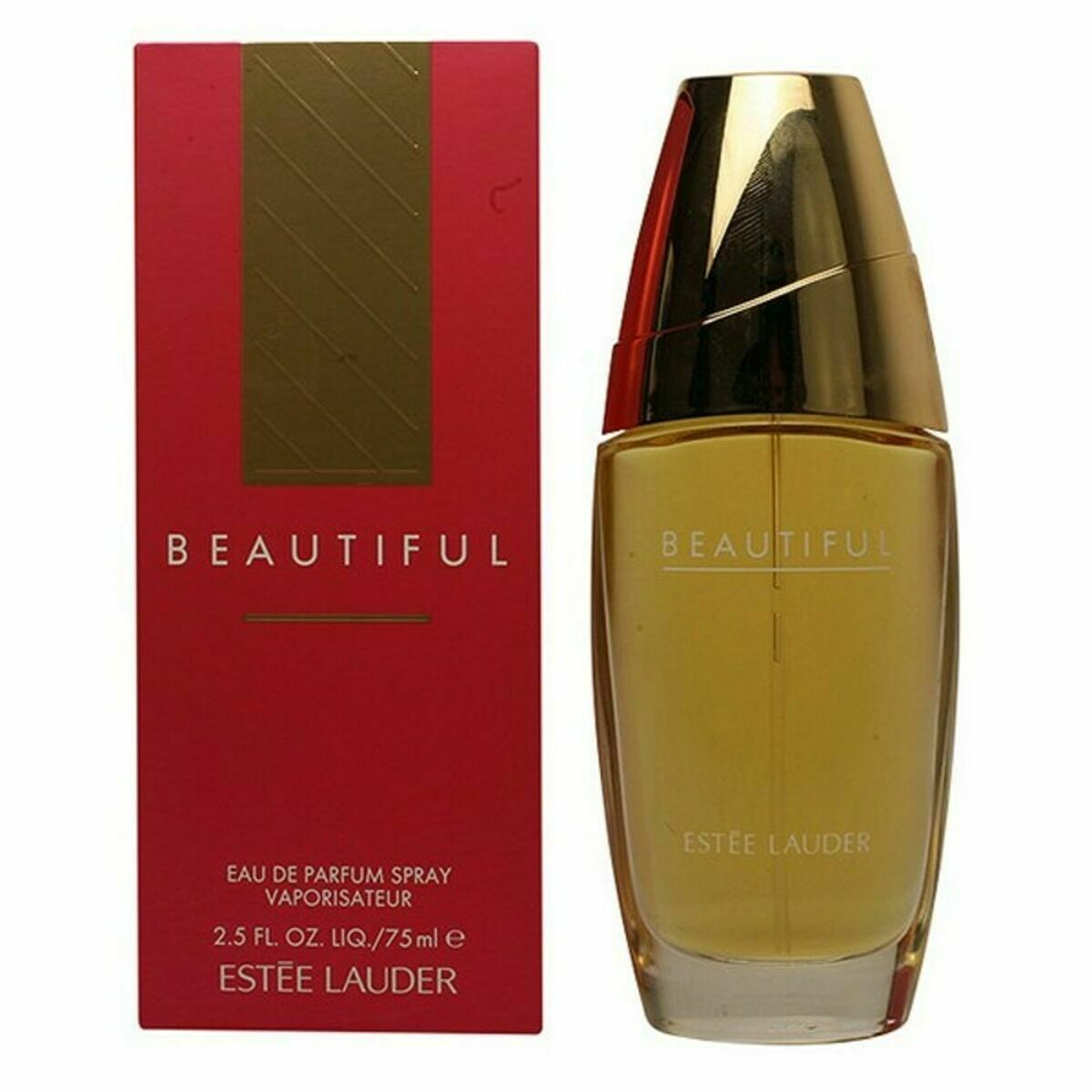 Moterų kvepalai Estee Lauder EDP Beautiful 75 ml